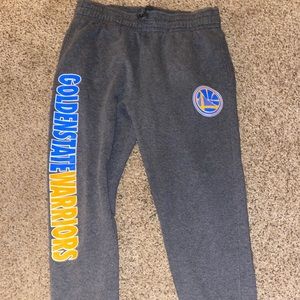 Golden State Warriors JoggerPants